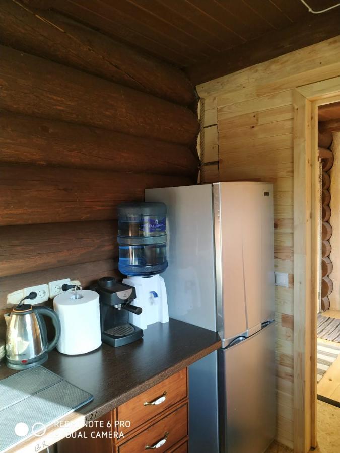 Vila Pirts Maja Ramatas Skulte  Exteriér fotografie